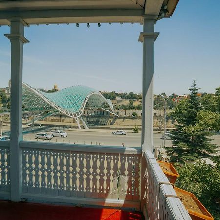 Chilling View Apartment Tbilisi ภายนอก รูปภาพ