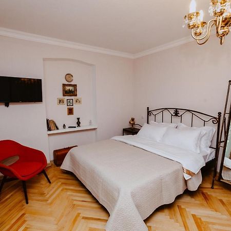 Chilling View Apartment Tbilisi ภายนอก รูปภาพ