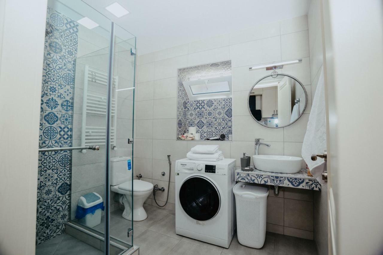 Chilling View Apartment Tbilisi ภายนอก รูปภาพ