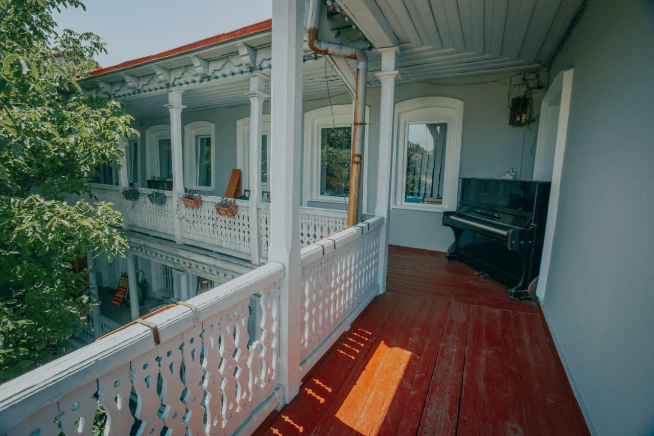 Chilling View Apartment Tbilisi ภายนอก รูปภาพ