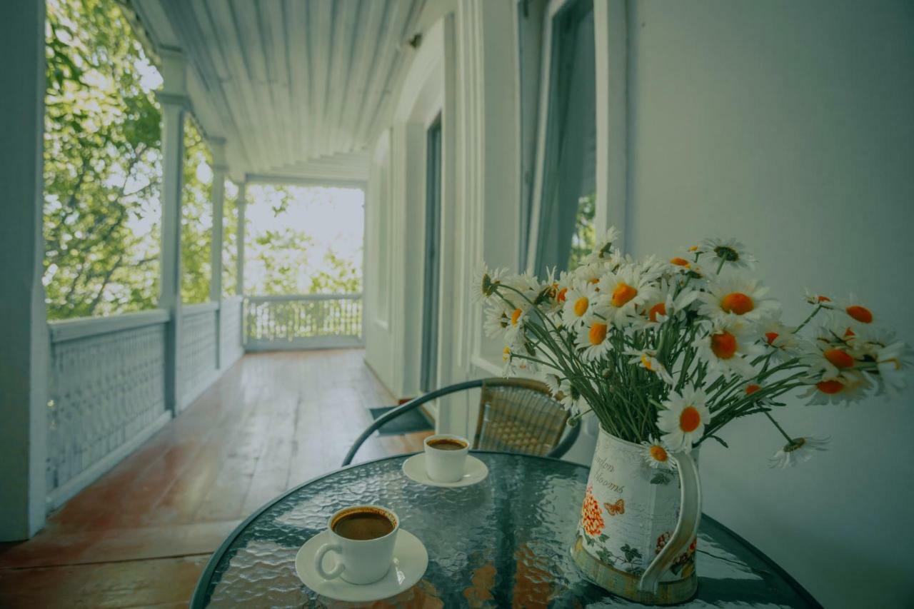 Chilling View Apartment Tbilisi ภายนอก รูปภาพ