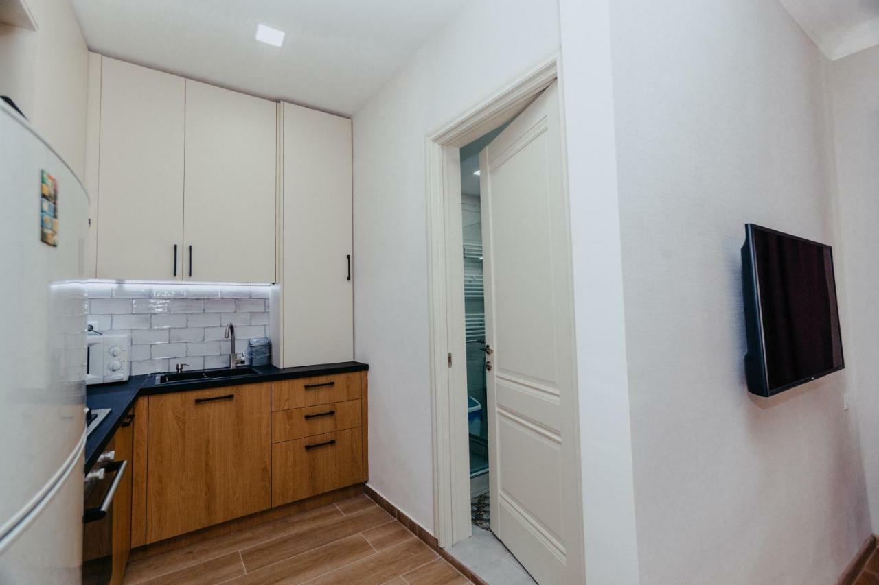 Chilling View Apartment Tbilisi ภายนอก รูปภาพ
