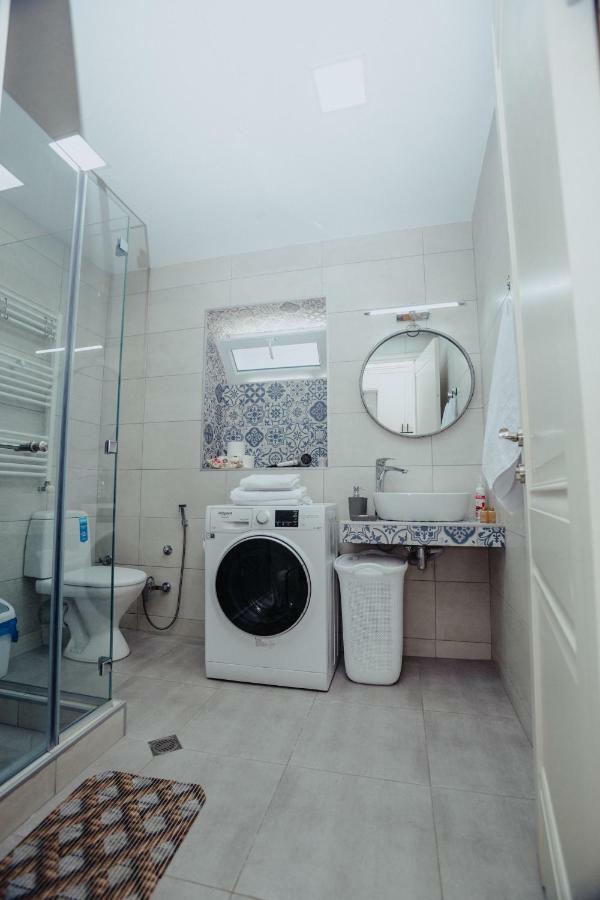 Chilling View Apartment Tbilisi ภายนอก รูปภาพ