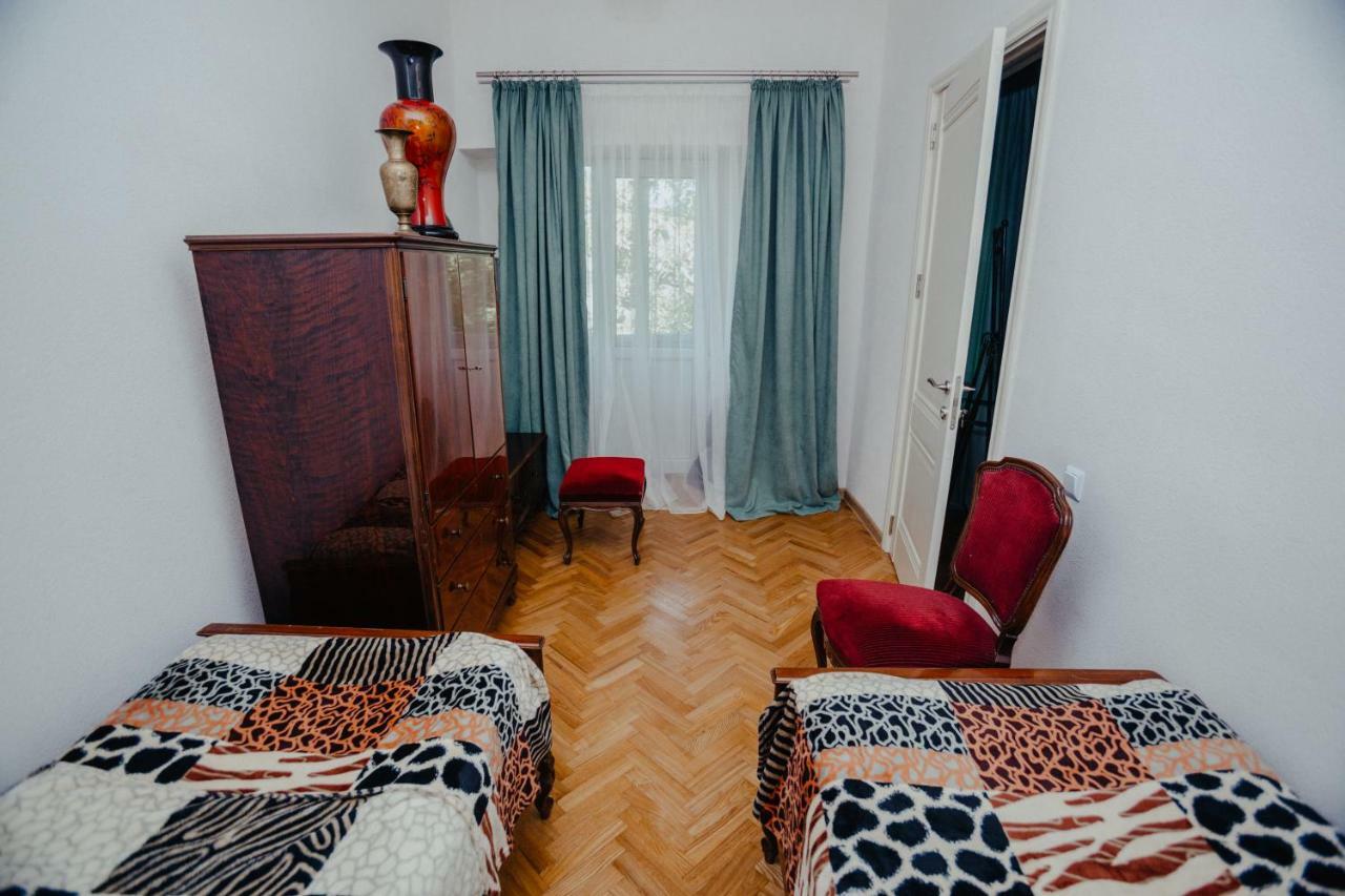 Chilling View Apartment Tbilisi ภายนอก รูปภาพ