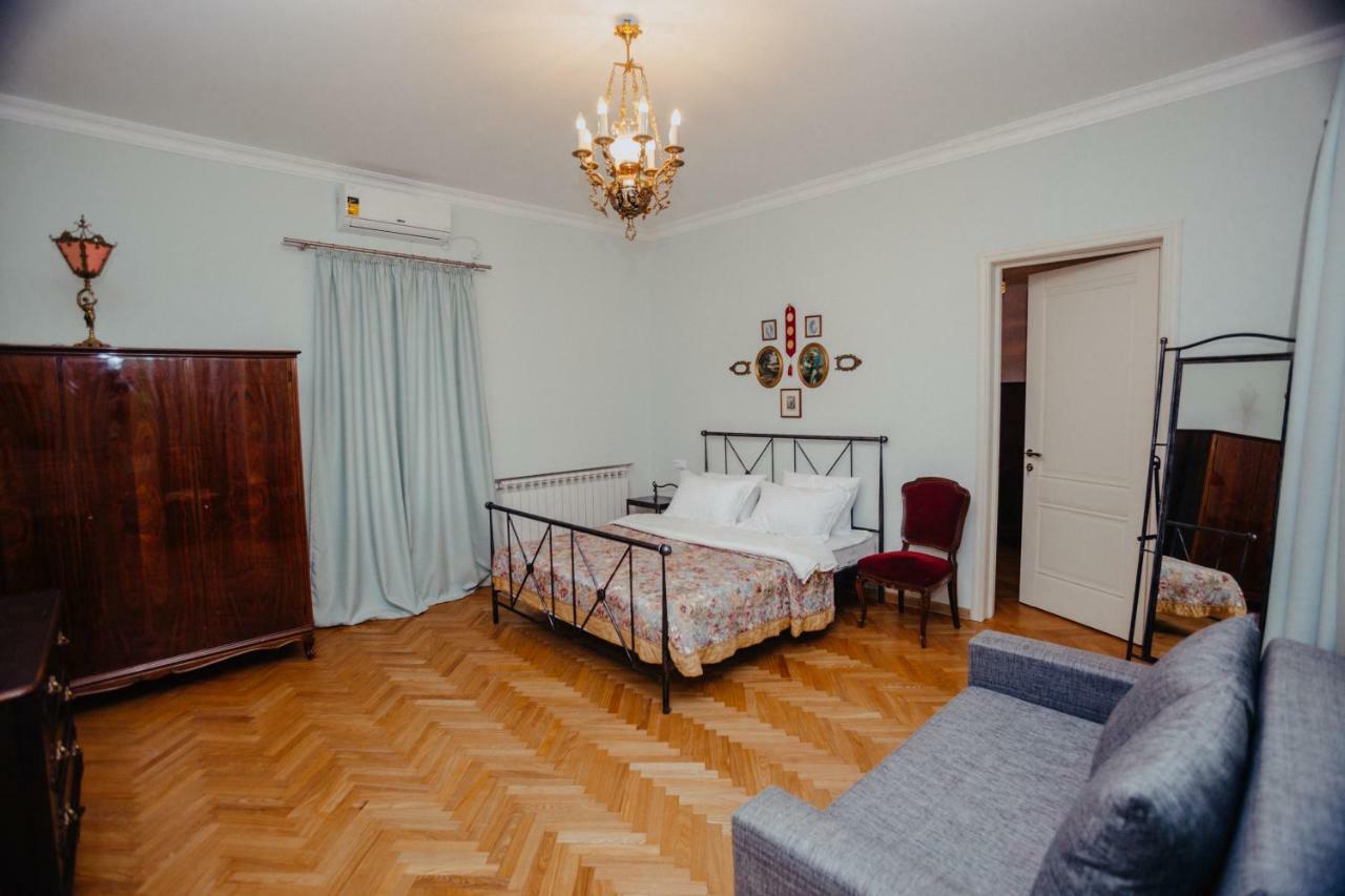 Chilling View Apartment Tbilisi ภายนอก รูปภาพ