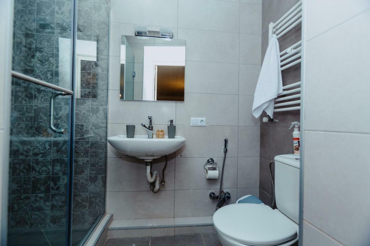 Chilling View Apartment Tbilisi ภายนอก รูปภาพ