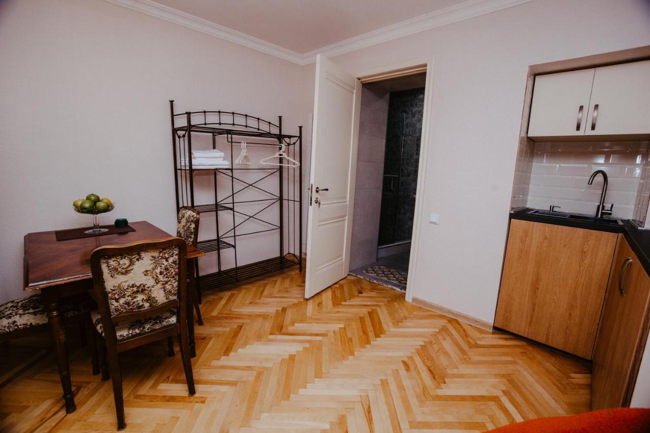 Chilling View Apartment Tbilisi ภายนอก รูปภาพ