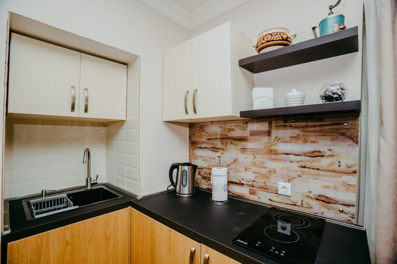 Chilling View Apartment Tbilisi ภายนอก รูปภาพ